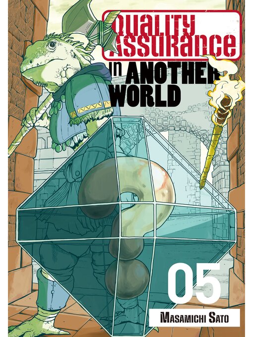 Title details for Quality Assurance in Another World, Volume 5 by Masamichi Sato - Available